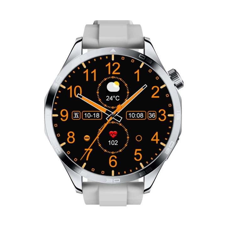 WS-26%20Fashion%20Smart%20Watch%20for%20Men:%20Round%20HD%20Display,%20Business%20Smartwatch%20with%20Three%20Straps%20-%20Image%202
