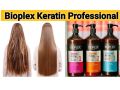 Bioplex Professional Hair Keratin Straightening Treatment Kit Istanbul 1000ml. 