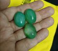 Original Light Green Agate Sabz Aqeeq Stone for rings/  Necklace stone / Bracelet stone. 