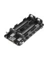 Dual 18650 Lithium Battery Shield Arduino raspberry pi Power Module. 