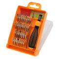 Precision 32 In 1 Electron Torx  Magnetic Screwdriver Tool Set Hand Tools Kit. 