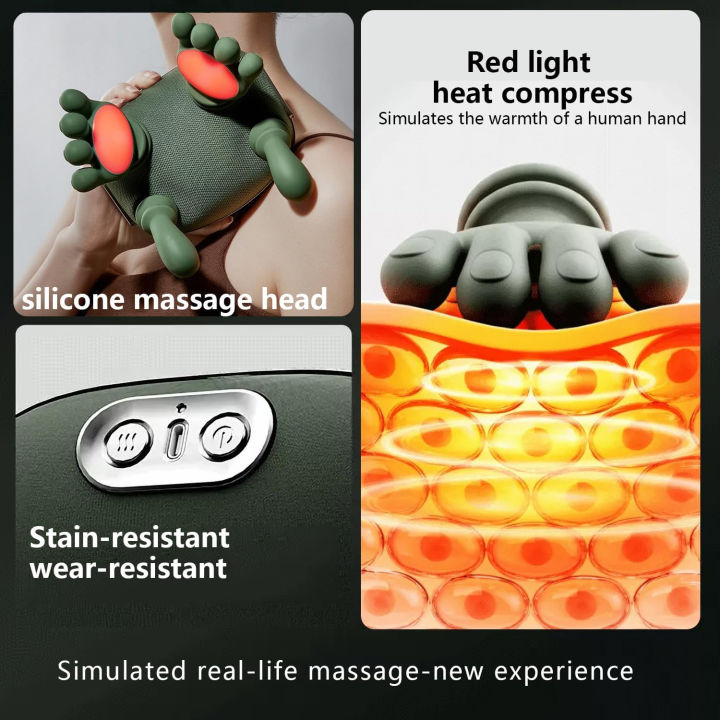 GenZee%20Pick%20Massager%20Machine%20Body%20Pain%20with%20Heat%20-%20Smart%20Kneading%20Trapezius%20Muscle%20Pain%20Relief%20Neck%20Massager%20-%20Portable%20Deep%20Tissue%20Shoulder%20And%20Neck%20Massager%20Device%20for%20Relaxation,%20Stress%20Relief%20&%20Muscle%20Recovery%20Use%20-%20Image%205