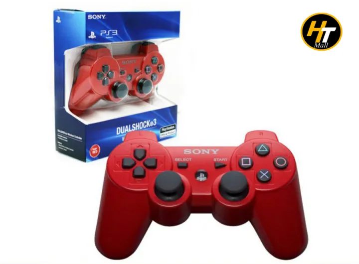 PS3%20Dualshock%203%20Wireless%20Controller%20For%20Playstation%203%20Red%20-%20Image%205