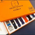 Bulls Pvt i20 Ultra with Airpods T800 Ultra T900 Ultra T10 ultra Y60 Ultra Y99 Ultra 100% Orignal Smart watch. 