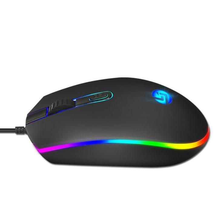 Gaming Mouse