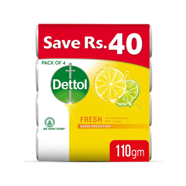 Dettol%20Soap%20Fresh%20110gm%20-%20Pack%20of%204%20-%20Image%202