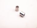 Funssor 8.3mm aluminum spacers for Creality CR-10  Z axis parts. 