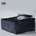 Cosmetic Portable Makeup Pouch Travel Organizer Bag. 