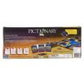 Pictionary Board Game Pictionary Party Edition The Game of Quick Draw Family Game Educational Game. 