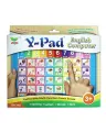 Y-Pad English Learning Touch pad Computer Tablet for Kids -. 