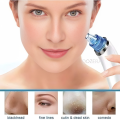 Blackhead Remover Machine 4 in 1 Black Head Remover Machine Acne Pore Cleaner Suction Tool Blackhead Removal Machine. 