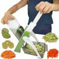 Multifunctional Vegetable Cutter and Slicer. 