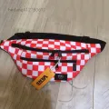 Waterproof Men Sling Bag Beg Sandang Lelaki Silang Waist Bag Belt Bag Cross Body Bag Fanny Pack For Man And Women Chest Bag Shoulder Bag Fashion Phone Pouch.
