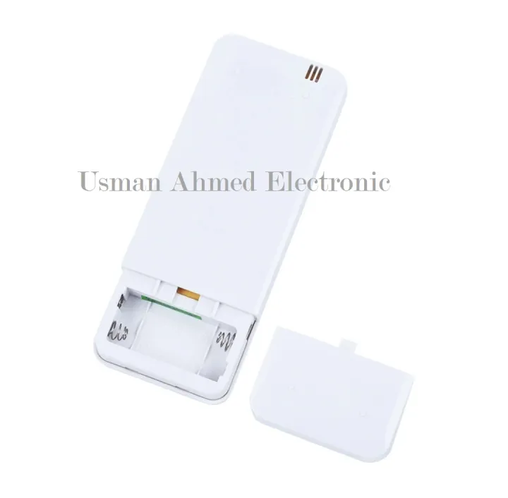 Electrolux%20Inverter%20Air%20Conditioner%20Remote%20Control%20-%20Image%204