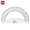 Protector D Geometry ( D ) 12cm Semi Circle G10212. 