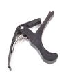 Guitar Metal Capo Black Capo for Guitar. 