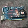 ATI Radeon HD 4670 1gb ddr3 128bit GPU Gaming and Rendering Graphics Card. 