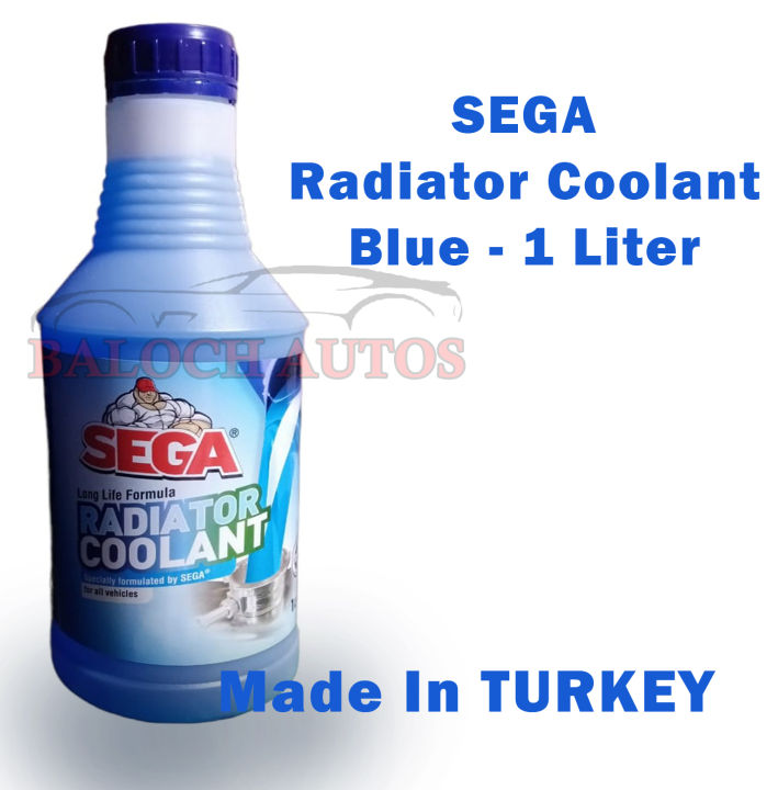 SEGA%20Long%20Life%20Coolant%20(BLUE)%20(4%20Season%20Anti-freeze)%20(Made%20In%20Turkey)%20-%201%20Liter%20-%20Image%202