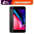 Apple iPhone 8 Plus 256GB Factory Unlocked - PTA Approved (FREE CHARGER & COVER) - Daraz Like New Phones (Mobile Phones). 