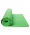 New Yoga Mat 4mm - GREEN. 