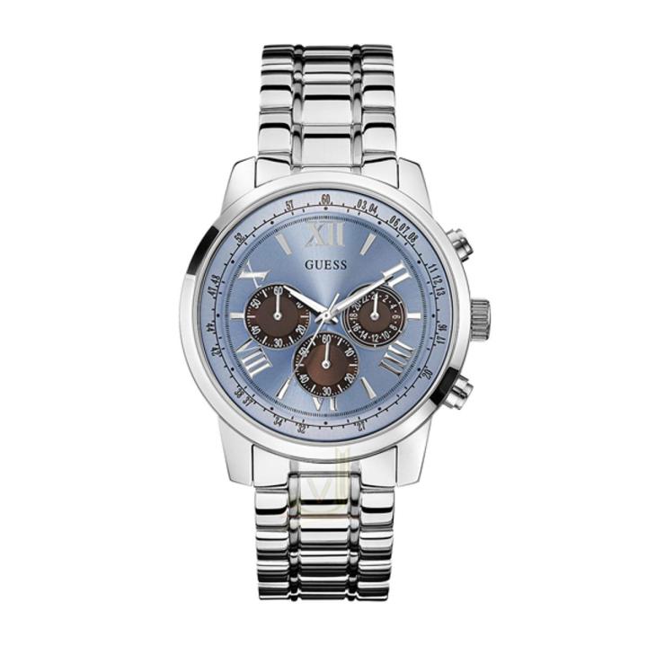 GUESS Gents Watch- W0379G6