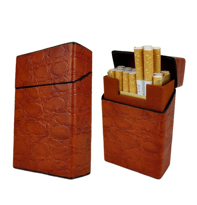 cartier gold cigarette case 'Cartier London' Art Deco Cigarette Case in 18kt Gold