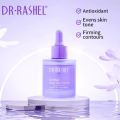 DR.Rashel Orchid & Grape Seed Repairing Skin Care Multipurpose Face Oil 35ml DRL- 1716. 