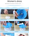 Manual Ice Crusher Gola Ganda Maker. 