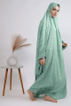 Irani Chadar Best Quality Full Length Namaz Chadar Multi Purpose Use With Sleeves in different designs prints and colors. Customise chaddar for women,girls,teenage, islamic chaddar, Irani Chaddar, Shawl. 