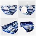 CMENIN ADANNU 1Pcs Ins Style Cotton Man Underwear Brief Men Underpants Breathable Innerwear Panties Jockstrap Men Briefs Clothes AD730. 