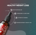 Slim Fast Drops Xtreme 5x times faster fat burner. 