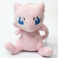 16cm Pokemon Mewtwo Plush Toys Kawaii Go dex Mew Plush Doll Soft Stuffed Cartoon Doll Pillow Creative Birthday Gift For Kids BruberryBe. 