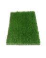 Imported artificial grass - Green ( 6X6 Foot 10MM ). 