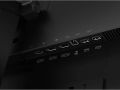 Bezzeless Gaming Led/Lcd Monitor For Pc 24 inches Super IPS Panel 75Hz 2k reolution. 