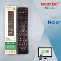 TV Compatible Remote Control- Eastern Star RM-L1313 LCD LED TV Remote Control. | Ecartmax. 