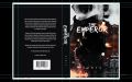 The Emperor: A Forbidden Friends to Lovers Dark Romance by RuNyx Best Reading Novel. 