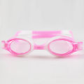 Wholesale Ruihe Children's Silicone Swimming Goggles HD Anti-Fog Waterproof Men's and Women's Children's Cartoon Swimming Glasses Cute Swimming Goggles. 