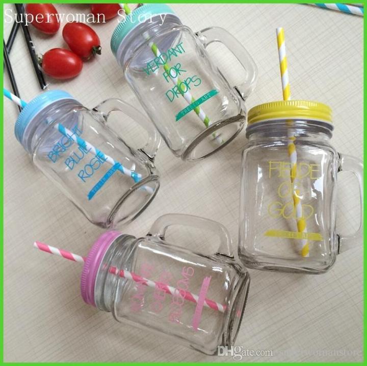 Mason%20Jar%20Mug%20Multicolor%20With%20Straw%20and%20Lid%20-%20Image%208