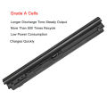 New Laptop 8 Cell Battery  For  Squ-1309 (Pm Laptop Scheme). 