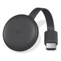 Original Google Chrome Cast 3rd Generation. 