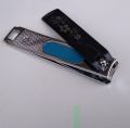 Fingernail and Toenail Clipper Cutter, Fingernail Clipper Cutters with Nail File Sharp,Effortless Nail Cutter/Clipper for Men & Women. 