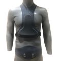 Diving Vest for Scuba Diving Professional Protection Chest Loading Pad Thicken Wetsuit for Water Sports Fishing. 