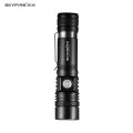 Skyfire Flashlight Rechargeable, Super Bright Long Beam, Multifunctional Outdoor Home Mini Mini Portable Student Light. 