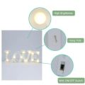 Love LED Light Night Lamp For Wedding Party, Decoration, Romantic Date, etc.. 