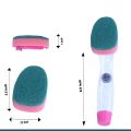 WBM Multi-Purpose Dishwashing Sponge, 3 Pcs | Dish Wash Sponge Refill. 