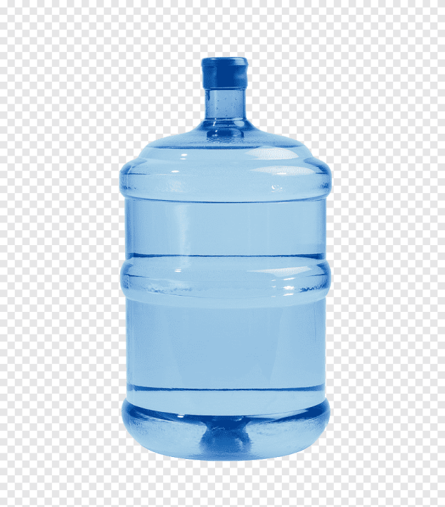 19 ltr Water Bottle Dispenser Bottle Round Mineral Water Can Bottle, HI Quality Plastic Bottle
