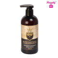 By My Beard Conditioner & Face Moisturiser -300Ml. 
