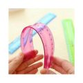 Super Flexible 20 cm Ruler Scale. 