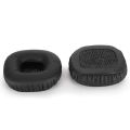 2Pcs Foam Earpads Replacement Cushion for Marshall Major II Headphones. 