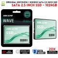 Hikvision  / Hiksemi SSD SATA SSD 128 / 256 / 512 / 1024 GB E100 SATA 2.5" SSD - 2 Years Warranty. 